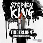 Finderlohn (Bill Hodges Trilogie 2) Hörbuch von Stephen King Gesprochen von: David Nathan
