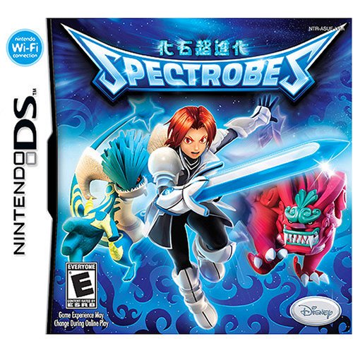 Spectrobes for Nintendo DS & - Only at Target