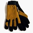 Garden Gloves w/ washable goatskin palm