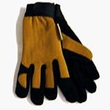 Garden Gloves w/ washable goatskin palm