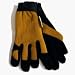 Garden Gloves w/ washable goatskin palm