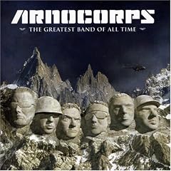 The Greatest Band of All Time