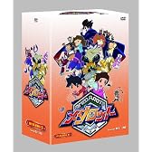 メダロットDVD-BOX 1 (5巻組)