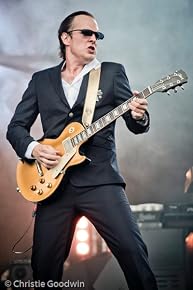 Image of Joe Bonamassa
