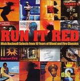 Run It Red