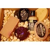 Th�rapiepar LUSH