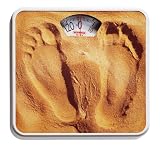 Soehnle 6155.00.806 SAND  Bathroom Scales