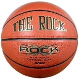 Anaconda Sports&reg; AXR-4000-NF The Rock&reg; Deep Channel Composite Men's Basketball