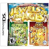 Jewels of the Ages (Jewels of Olympus / Jewels of Ancient Pharaoh's) (輸入版)