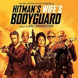 The Hitman's Wife's Bodyguard (Original Motion Picture Soundtrack)