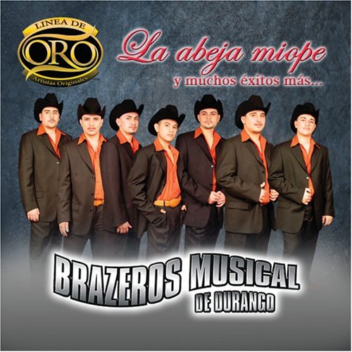 Brazeros Musical - Bandas de coleccion - Zortam Music