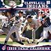 Cleveland Indians 2010 Wall Calendar