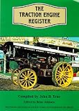 The traction engine register