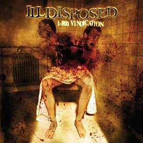 1-800 Vindication [Explicit]