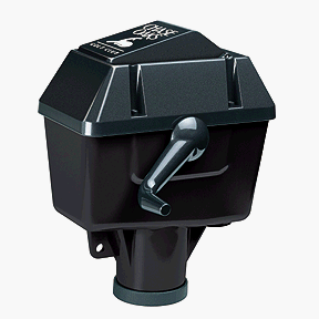 Buy Putting Green - Golf Ball Washer - The Century - Standard Golf - Black by Standard