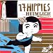 17-Hippies-Heimlich cd cover