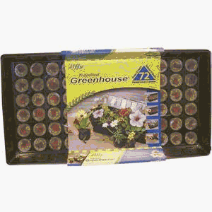 Pro Greenhouse Kit