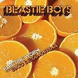 Electric Worm [Vinyl Single] - Beastie Boys