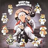 Keep On Wombling