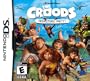 The Croods: Prehistoric Party!