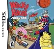 Wacky Races: Crash And Dash