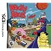 Wacky Races: Crash and Dash