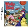 Wacky Races: Crash And Dash