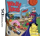 Wacky Races: Crash and Dash