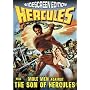 Hercules