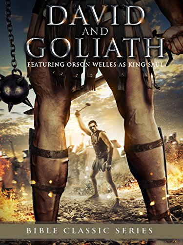 David And Goliath