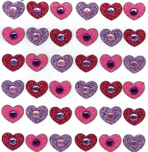 EK Jolees 50-20189 Jolees Boutique Vellum Cupcakes 