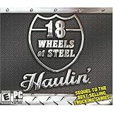 18 Wheels of Steel Haulin'