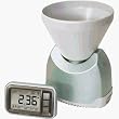 Chaney Instrument 00614 Wireless Rain Gauge