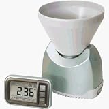 Chaney Instrument 00614 Wireless Rain Gauge