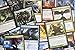 Magic The Gathering 25 Bulk Mythic Rares MTG Magic Cards