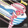 Turbo (Lyrics included with album)