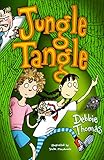 Jungle tangle