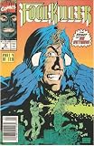 Foolkiller #4 January 1991