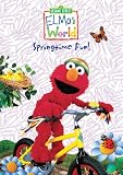 Elmo`s World: Springtime Fun!