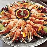 Omaha Steaks Seafood Appetizers