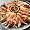 Omaha Steaks 1 (1 lb. pkg.) Snow Crab Cocktail Claws