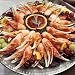 Omaha Steaks 1 (1 lb. pkg.) Snow Crab Cocktail Claws