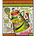 Click here to buy Designing With JavaScript : Creating Dynamic Web Pages (Web Review Studio Series) by  Nick Heinle.
