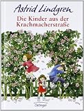 Produkt-Bild: Die Kinder aus der Krachmacherstrasse