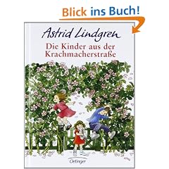 Die Kinder aus der Krachmacherstrasse