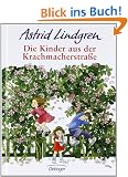 Die Kinder aus der Krachmacherstrasse