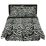 Giraffe Bed in a Bag