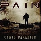 Cynic Paradise by Pain (Audio CD - 2008) - Import