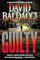 The Guilty (Will Robie series) The Guilty (Will Robie series)