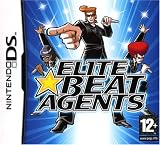 Elite beat agents